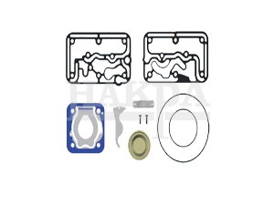 -RENAULT-REPAIR KIT (COMPRESSOR)